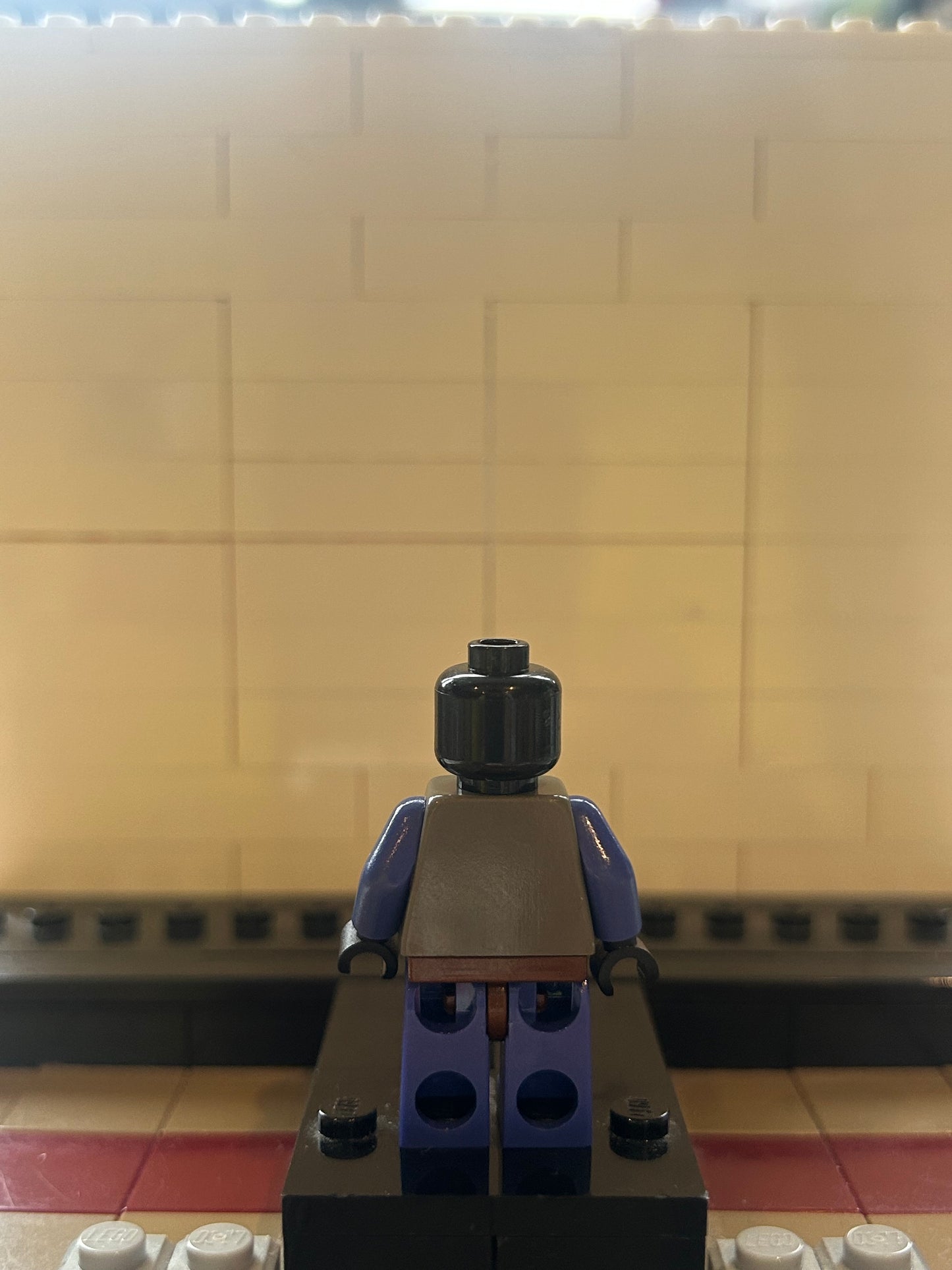 LEGO 2002 Jango fett