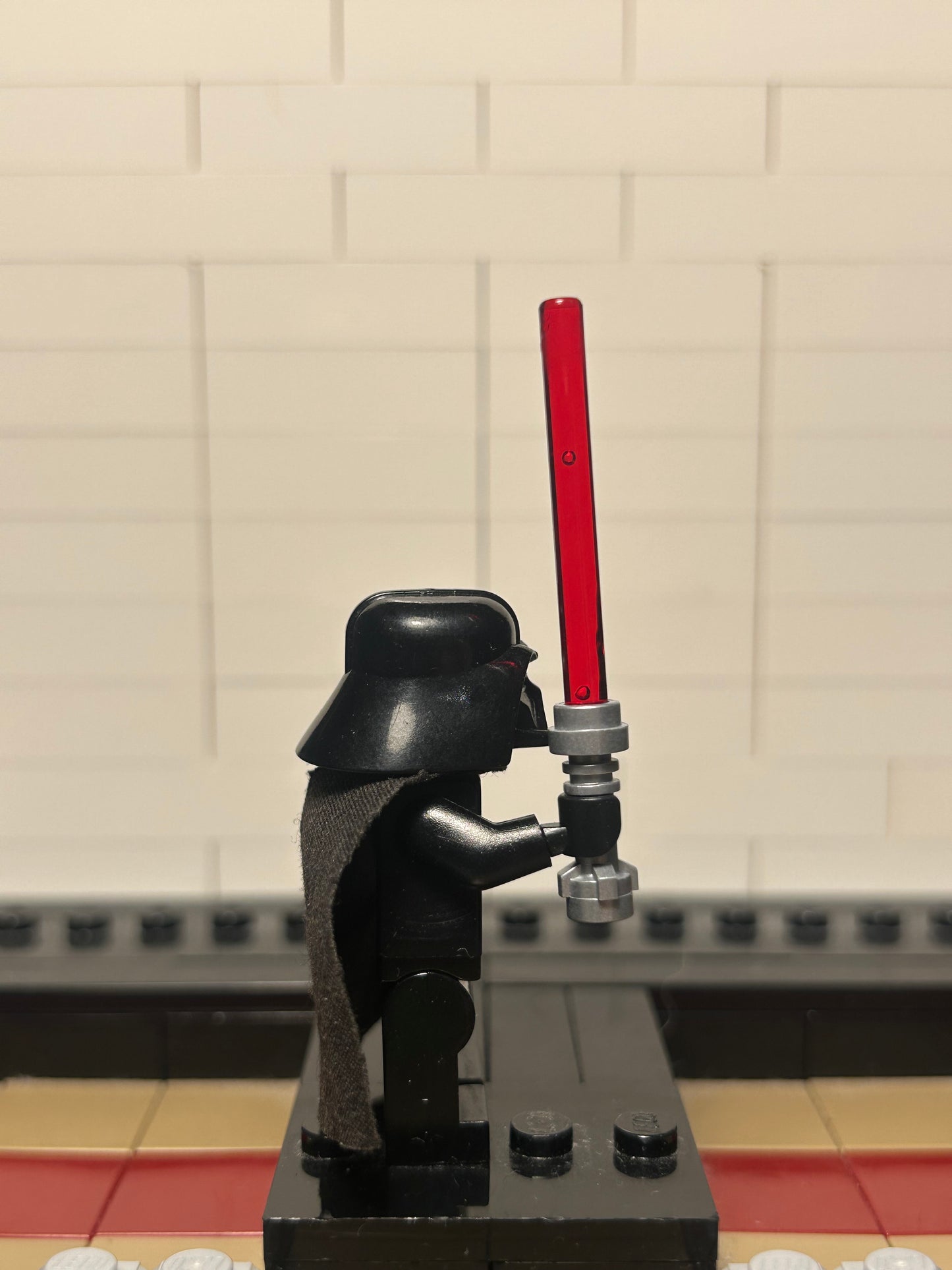LEGO Darth Vader (Death star torso)