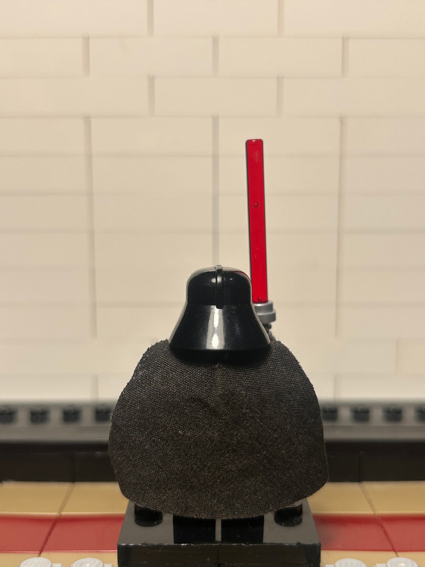 LEGO Darth Vader (Death star torso)