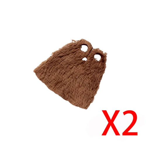 Military WW2 Building Blocks Solider Figures Toys Gifts Camouflage