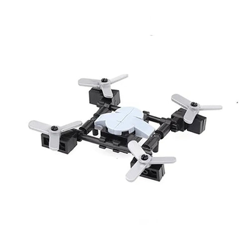 Military WW2 Building Blocks Solider Figures Toys Gifts Camouflage