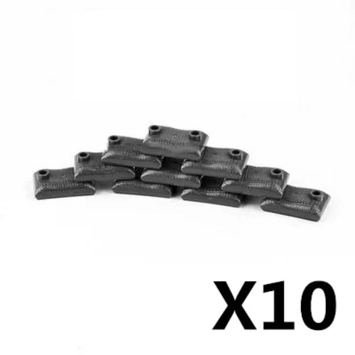 Military WW2 Building Blocks Solider Figures Toys Gifts Camouflage