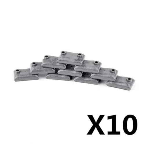 Military WW2 Building Blocks Solider Figures Toys Gifts Camouflage
