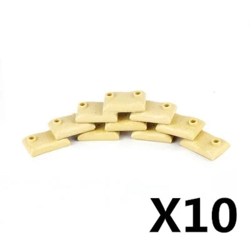 Military WW2 Building Blocks Solider Figures Toys Gifts Camouflage