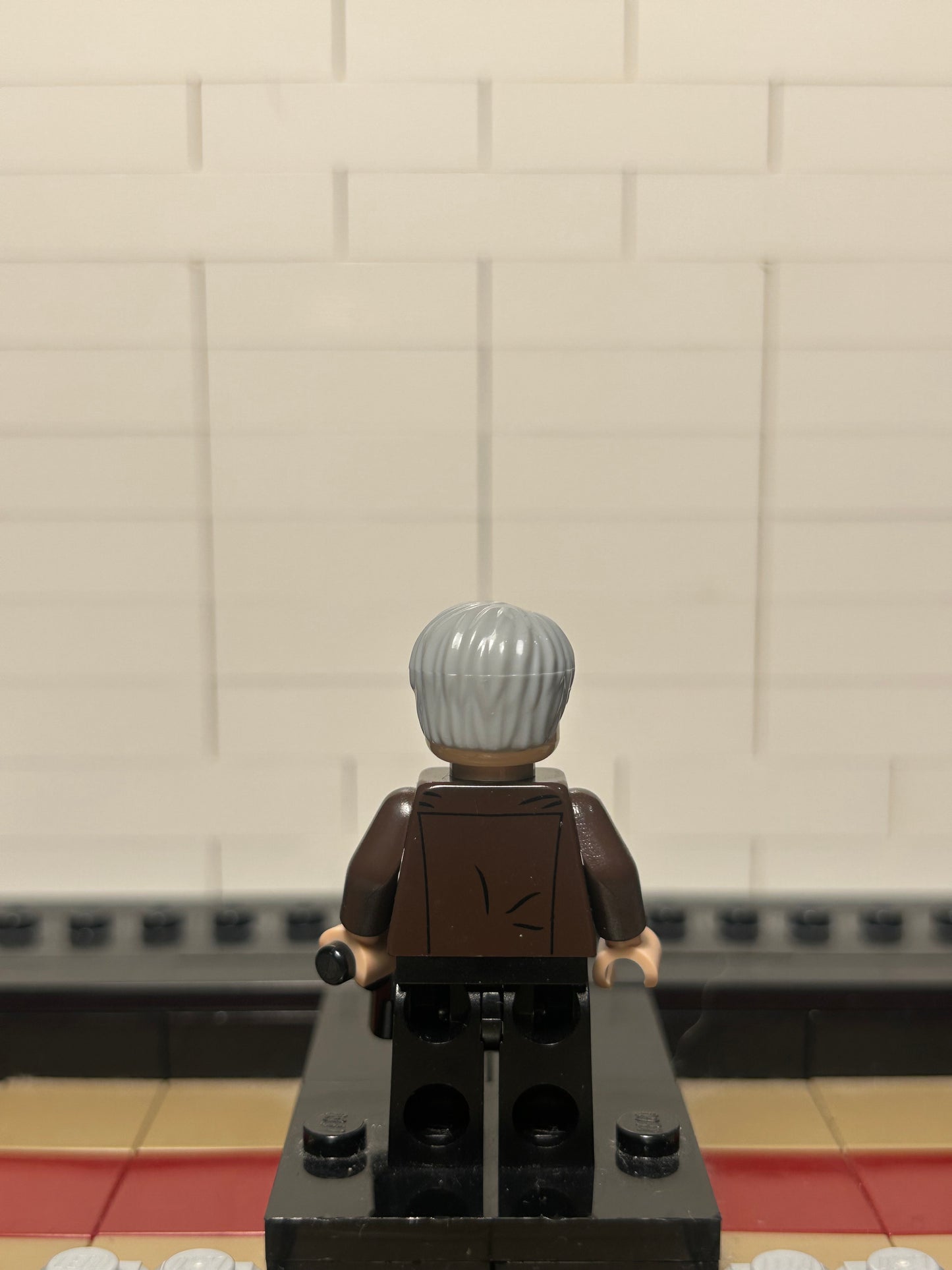 LEGO Old Han Solo