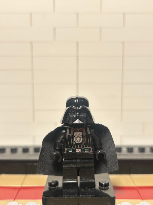 LEGO Celebration Darth Vader