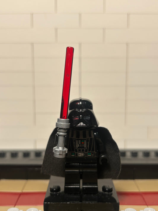 LEGO Darth Vader (Death star torso)