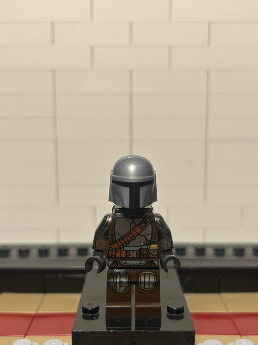 LEGO Din Djarin (Mandalorian)