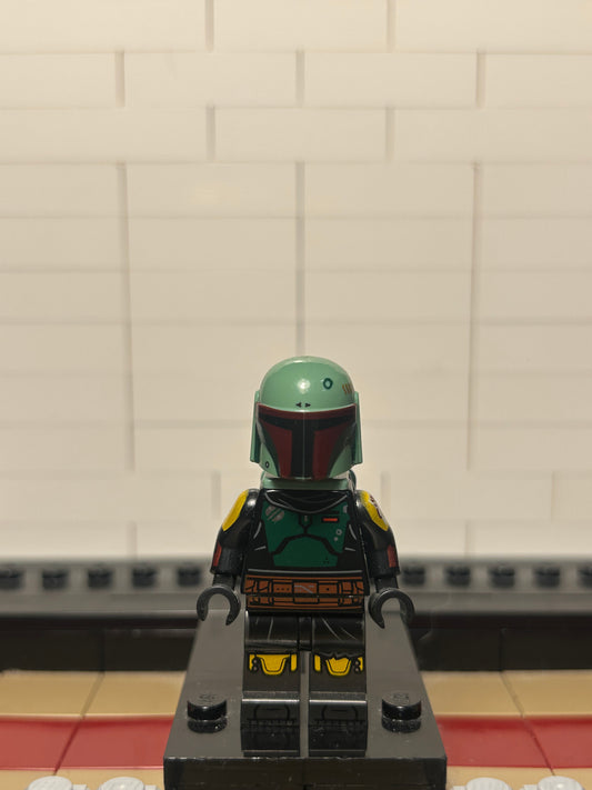 LEGO Boba fett (Book of boba fett)