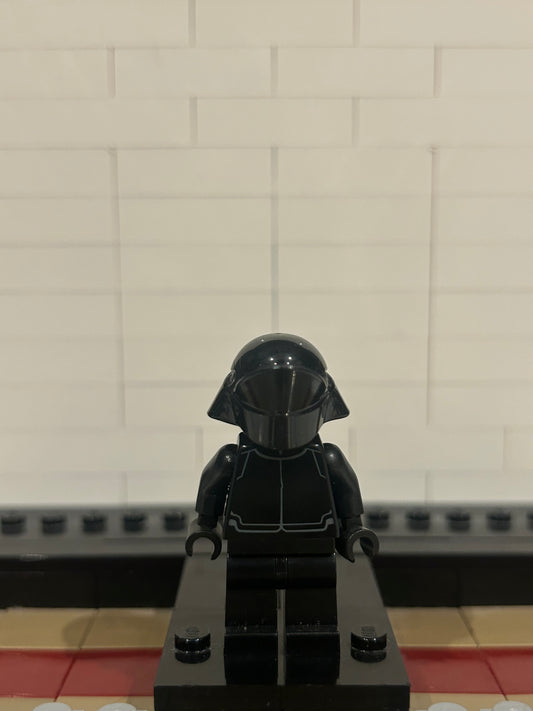 LEGO first order gunner