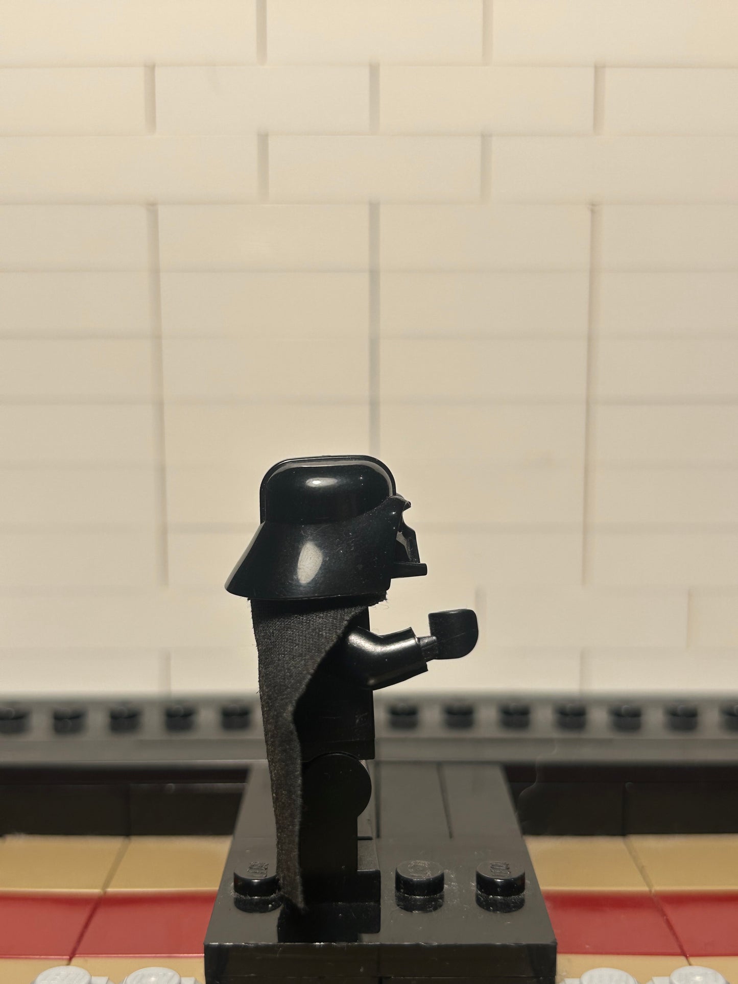 LEGO Celebration Darth Vader