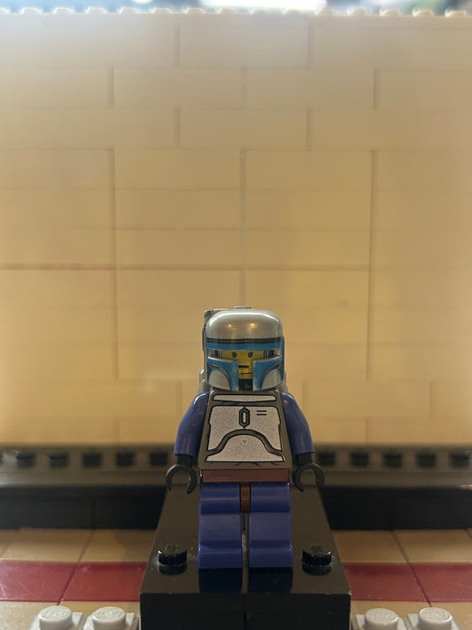 LEGO 2002 Jango fett