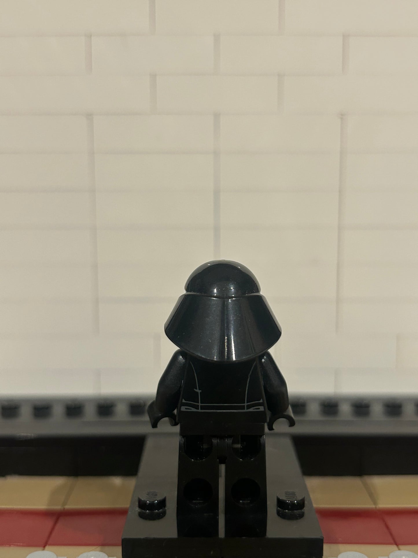 LEGO first order gunner