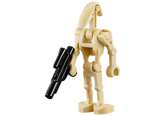 LEGO B1 Battle droid